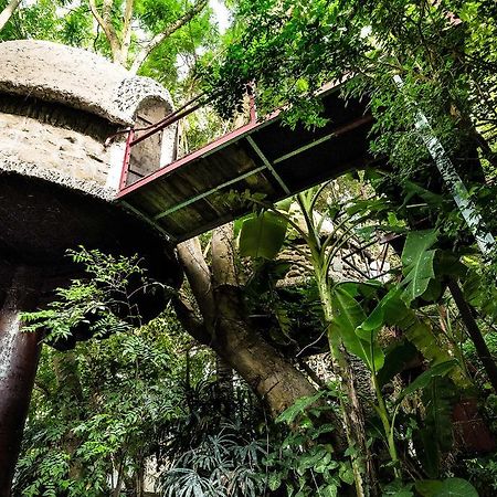 Dao Anh Khanh Tree House Ханой Екстер'єр фото
