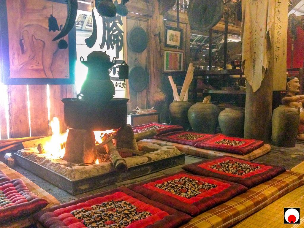 Dao Anh Khanh Tree House Ханой Номер фото