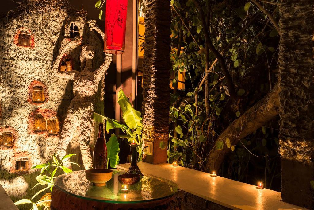 Dao Anh Khanh Tree House Ханой Екстер'єр фото