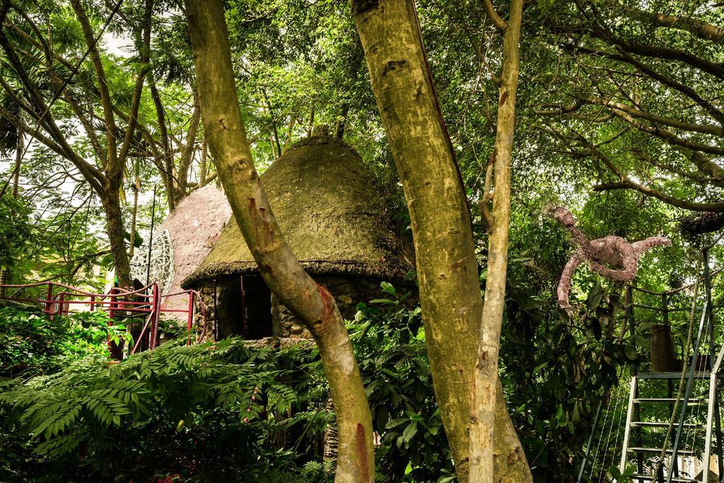 Dao Anh Khanh Tree House Ханой Екстер'єр фото
