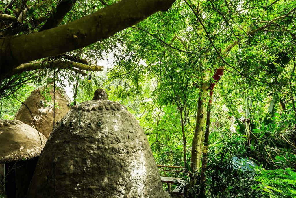 Dao Anh Khanh Tree House Ханой Екстер'єр фото