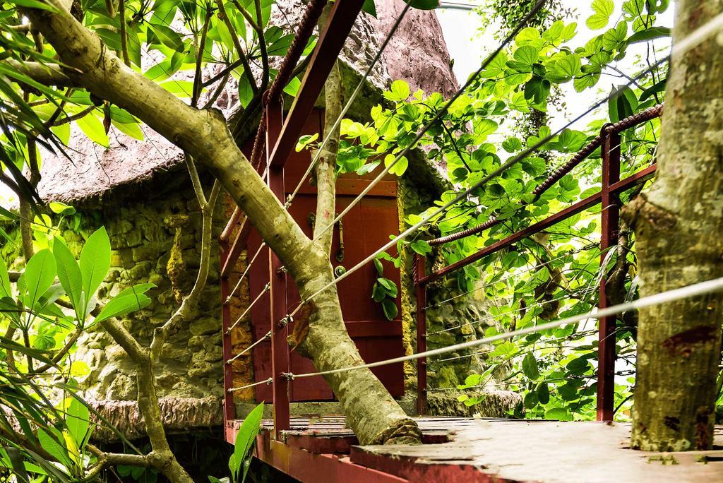 Dao Anh Khanh Tree House Ханой Екстер'єр фото