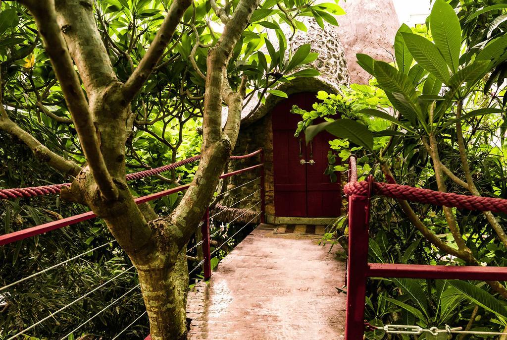 Dao Anh Khanh Tree House Ханой Екстер'єр фото
