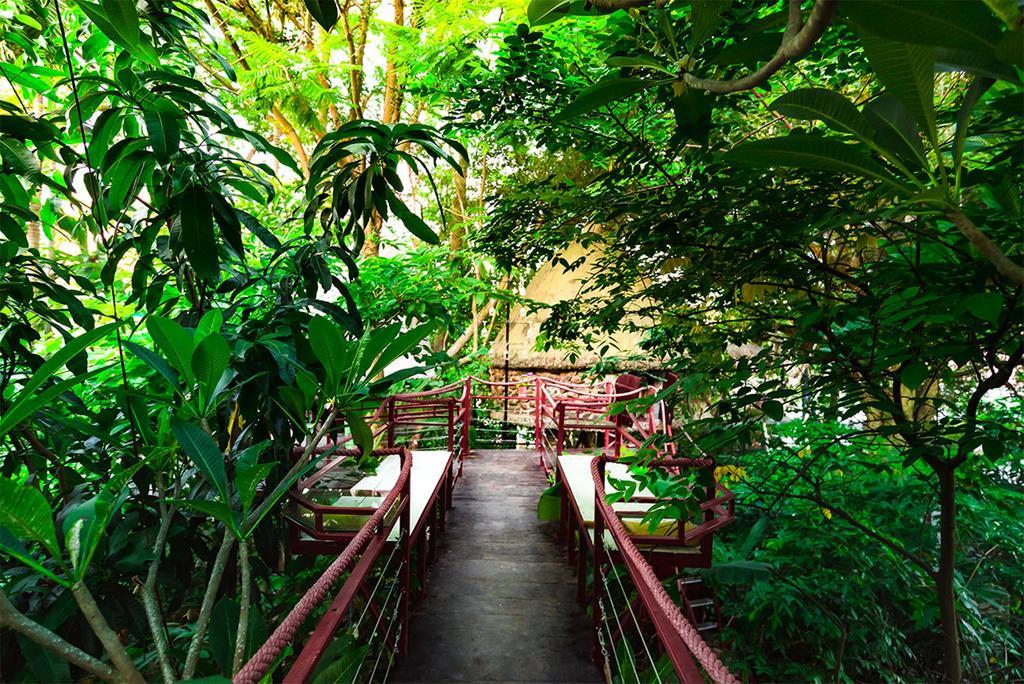 Dao Anh Khanh Tree House Ханой Екстер'єр фото