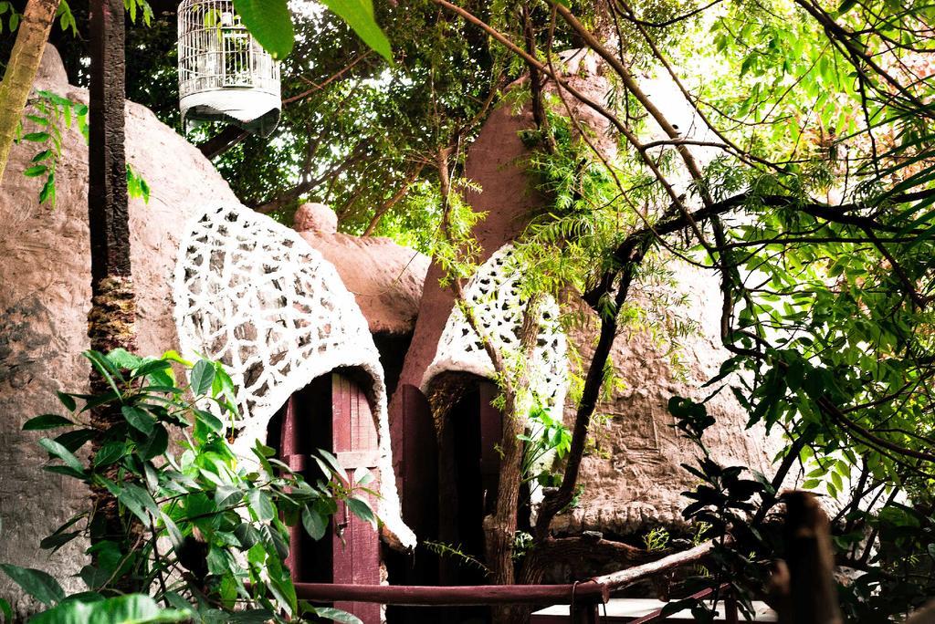 Dao Anh Khanh Tree House Ханой Екстер'єр фото