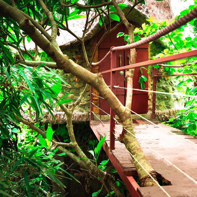 Dao Anh Khanh Tree House Ханой Екстер'єр фото