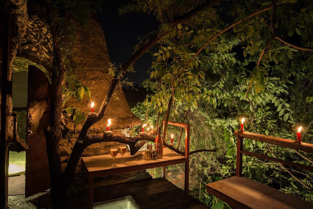 Dao Anh Khanh Tree House Ханой Екстер'єр фото
