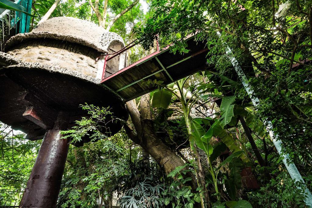 Dao Anh Khanh Tree House Ханой Екстер'єр фото