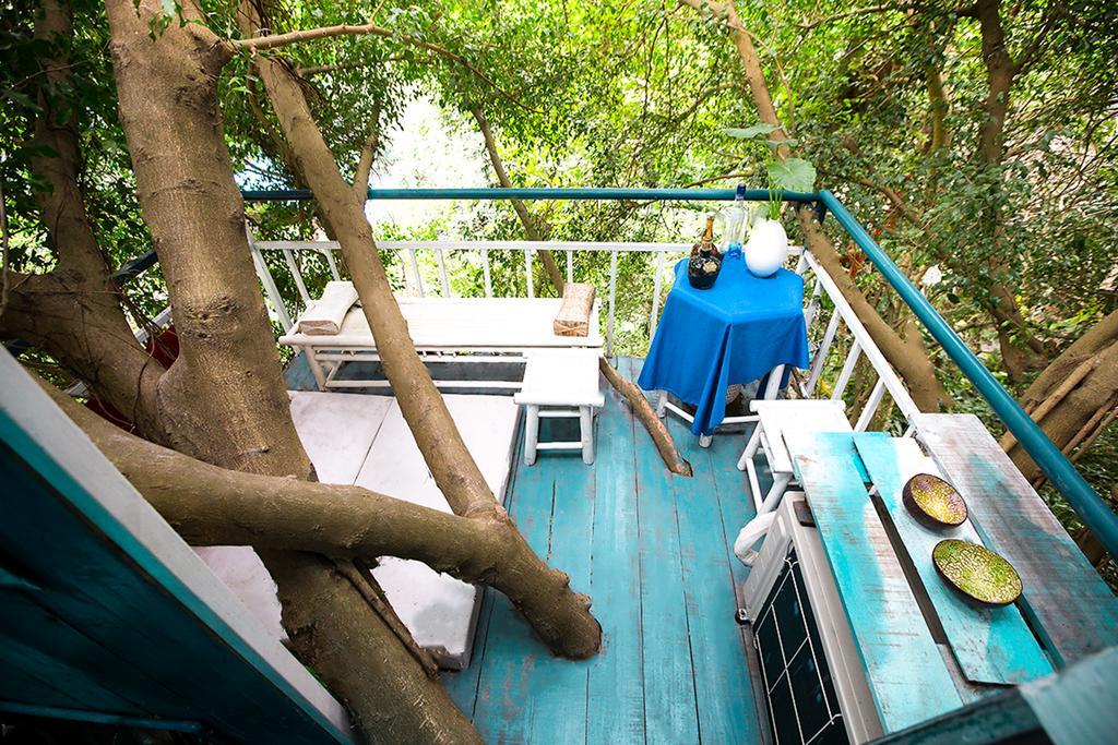 Dao Anh Khanh Tree House Ханой Екстер'єр фото