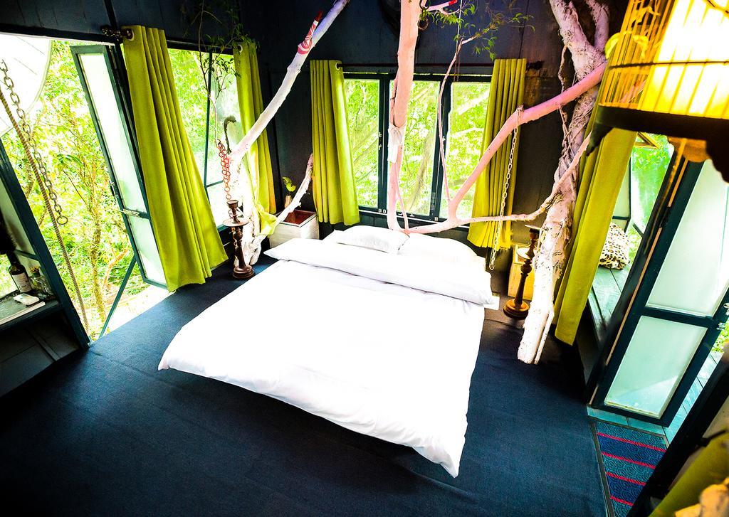 Dao Anh Khanh Tree House Ханой Екстер'єр фото
