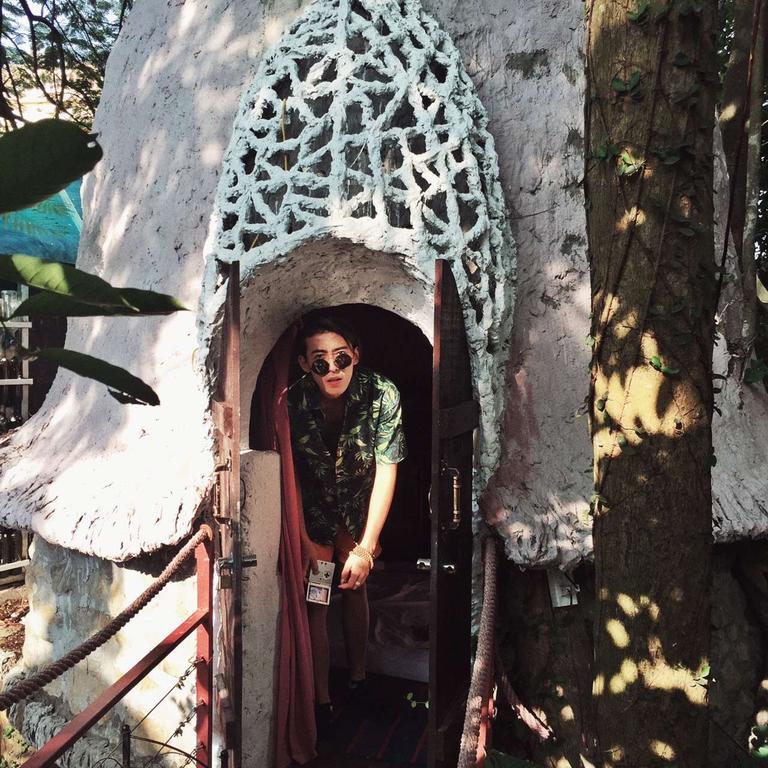 Dao Anh Khanh Tree House Ханой Екстер'єр фото