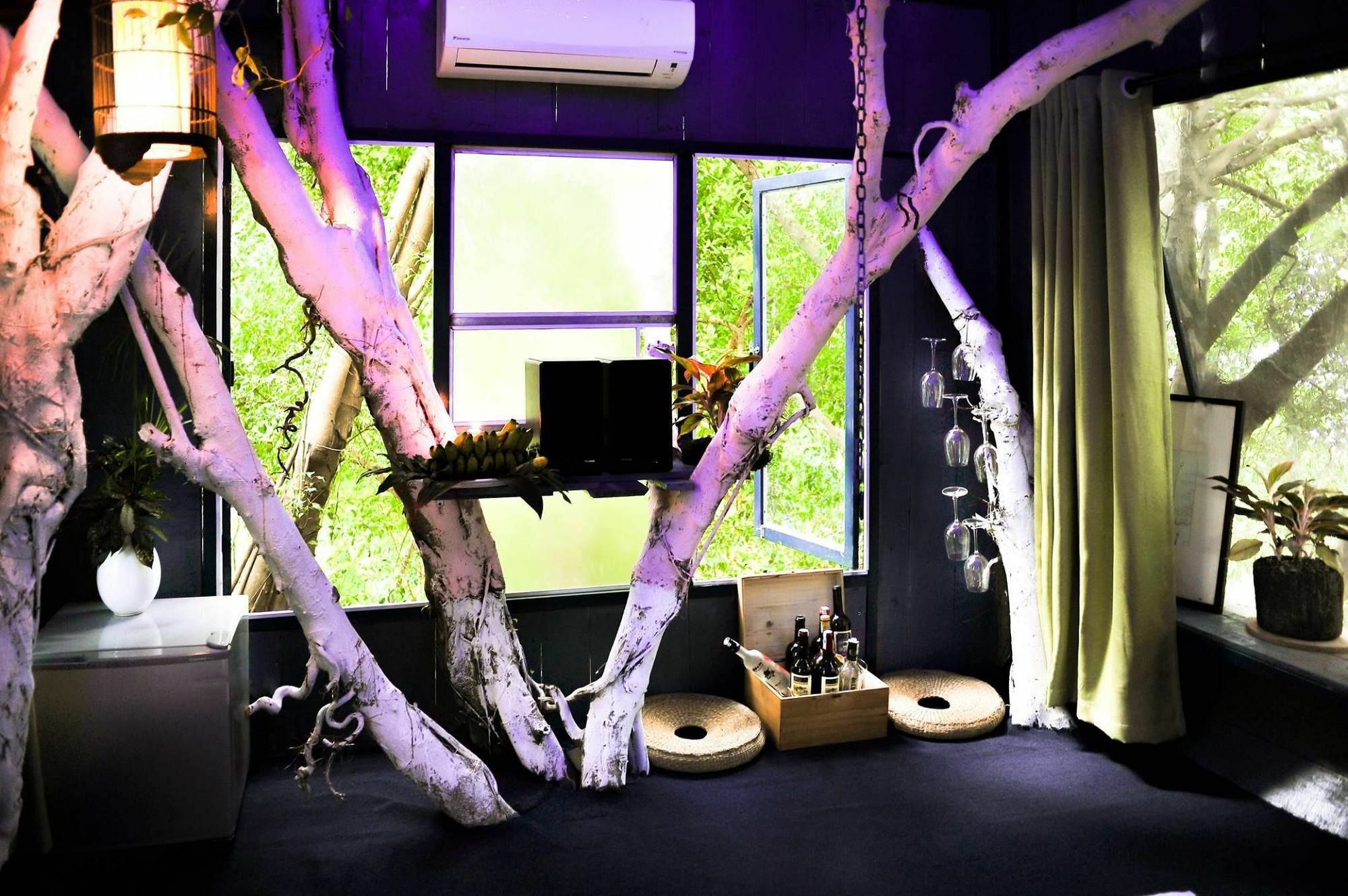 Dao Anh Khanh Tree House Ханой Екстер'єр фото